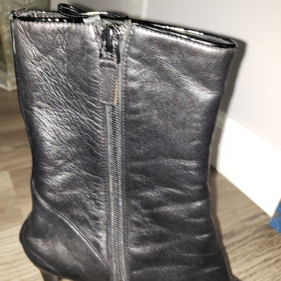 Chanel Ankle Boots - Picture 6 of 10